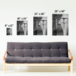 Load image into Gallery viewer, Spooky Beer Poster Wall poster