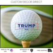 Load image into Gallery viewer, Trump 2024 Golf ball