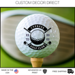 Load image into Gallery viewer, Personalized Custom Logo Golf Ball / Balls