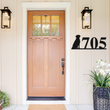 Load image into Gallery viewer, Custom Pet Address Sign
