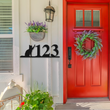 Load image into Gallery viewer, Custom Pet Address Sign