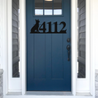 Load image into Gallery viewer, Custom Pet Address Sign