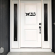 Load image into Gallery viewer, Custom Pet Address Sign