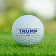 Load image into Gallery viewer, Trump 2024 Golf ball