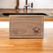 Load image into Gallery viewer, Carnivore Crew Cutting Board