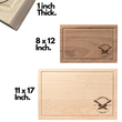 Load image into Gallery viewer, Carnivore Crew Cutting Board