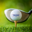 Load image into Gallery viewer, Trump 2024 Golf ball