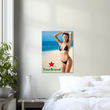 Load image into Gallery viewer, Tik Tok Beer Poster Custom Beer Poster