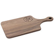 Load image into Gallery viewer, Don't Give A RIP FRUIT Paddle Cutting Board (vertical)