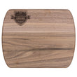 Load image into Gallery viewer, The Carnivore Lifestyle Logo Oval Cutting Board