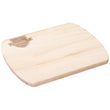 Load image into Gallery viewer, The Carnivore Lifestyle Logo Oval Cutting Board