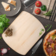 Load image into Gallery viewer, The Carnivore Lifestyle Logo Oval Cutting Board