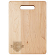 Load image into Gallery viewer, The Carnivore Lifestyle Logo Rectangle Cutting Board