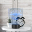 Load image into Gallery viewer, Custom Logo LED Light, Custom Sign, Your Custom Text Metal Sign, Your Logo Here Sign, Night Light Custom, Your Text Here Sign, Custom Design Sign, Personalized Light Sign
