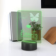 Load image into Gallery viewer, Custom Logo LED Light, Custom Sign, Your Custom Text Metal Sign, Your Logo Here Sign, Night Light Custom, Your Text Here Sign, Custom Design Sign, Personalized Light Sign