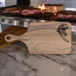 Load image into Gallery viewer, Carnivore Cutting Board, Carnivore Diet Cutting Board