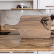 Load image into Gallery viewer, Carnivore Cutting Board, Carnivore Diet Cutting Board