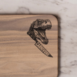Load image into Gallery viewer, Carnivore Cutting Board, Carnivore Diet Cutting Board