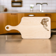 Load image into Gallery viewer, Carnivore Cutting Board, Carnivore Diet Cutting Board