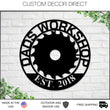 Load image into Gallery viewer, Personalized Fathers day Sign, Workshop Sign, Customized shop Sign, Fathers day Gift, Personalized Garage, Workshop Sign, Dads garage Sign