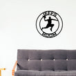 Load image into Gallery viewer, Personalized Basketball Sign, Basketball Gift for Boys, Personalized Basketball for boys room, Metal, Coach Sign, Sports Decor, Kids Gift