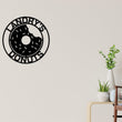 Load image into Gallery viewer, Donut Shop Sign, Personalized Donuts Sign, Donut Shop Decor, Custom Donut Shop Sign, Donut Stand Open Sign, Business Donut Sign