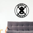 Load image into Gallery viewer, Cake Bakery Sign, Cake Shop Sign, Personalized Cake Sign, Bakery Decor, Custom Bakery Shop Sign, Cake Business Sign, Kitchen Sign, Mom Gift