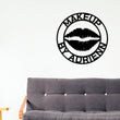 Load image into Gallery viewer, Hair Salon Sign, Metal hair Stylist Sign, Personalized Salon, Custom Booth Sign, hair Stylist Gift, Hair Salon Wall Art, Makeup Salon Sign