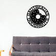 Load image into Gallery viewer, Donut Shop Sign, Personalized Donuts Sign, Donut Shop Decor, Custom Donut Shop Sign, Donut Stand Open Sign, Business Donut Sign