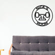 Load image into Gallery viewer, Skateboard Metal Sign, Skateboarding Sign, Skateboard Decor, Skater Gift, Skateboard Wall Art, Teenage Gift, Skateboard Art, Skate shop Sign