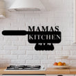 Load image into Gallery viewer, Custom Kitchen Metal Sign