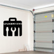 Load image into Gallery viewer, Garage Name Custom Metal Sign