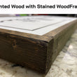Load image into Gallery viewer, Dads Workshop, Dads Garage Sign, Fathers Day Gift, Wood Sign, Gift for Husband, Sign for Dad, Personalized Dad Sign, Dad Sign, Gift for Dad