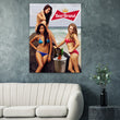 Load image into Gallery viewer, Valentines day Gift, Beer Poster, Custom Beer Poster, Beer Poster Printed, Your Picture Print Poster, Custom Print, Gift for Boyfriend