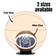 Load image into Gallery viewer, Custom Basketball, Personalized basketball, Basketball team Picture, Player Sport Gift, Basketball lover, Coach Gift. Photo Player name,