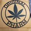 Load image into Gallery viewer, Personalized Marijuana Sign, Weed Metal Wall Decor, Marijuana Dispensary Sign, Cannabis Wall Art, Marijuana Leaf Metal Sign, Stoners Smokers