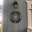 Load image into Gallery viewer, She Shed Sign, Personalized She Shed Sign, She Shed Decor, Women Cave Sign, Metal She Shed Sign, Custom She Shed Sign, She Shack, Mom Cave