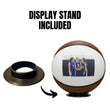Load image into Gallery viewer, Custom Basketball, Personalized basketball, Basketball team Picture, Player Sport Gift, Basketball lover, Coach Gift. Photo Player name,