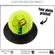 Load image into Gallery viewer, Custom Tennis ball, Personalized Tennis ball, Tennis ball Picture, Player Sport Gift, Tennis ball lover, Coach Gift, Photo Player name