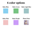 Load image into Gallery viewer, Personalized Baby Name Blanket, Baby Swaddle, boy girl, Custom Blanket Baby Newborn Gift, Name Swaddle, Baby Shower Gift, Minky, Initials