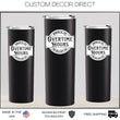 Load image into Gallery viewer, Overtime Hours for Bullshit Pay Cup, Working all day Cup, Steel Tumbler, Plastic Tumbler, Vacuum sealed Tumbler, Black Tumbler