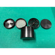 Load image into Gallery viewer, Smoke time Herb Grinder, Flower Grinder, 4 Piece Grinder, Herb Grinder With Catcher, Gift, Smoker Gift, Stoner, valentines day gift