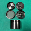 Load image into Gallery viewer, Monkey Smoking Herb Grinder, Plant Flower Grinder, 4 Piece Grinder, Funny Herb Grinder With Catcher, Gift, Smoker Gift, Valentines day