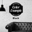 Load image into Gallery viewer, Personalized "Nails by" Custom Nail Salon Sign, Beauty Shop Decor, Nails Salon Sign