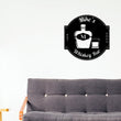 Load image into Gallery viewer, Personalized Whiskey Bar Sign, Whiskey Decor, Whiskey Bar Sign, Father's Day Gift, Bar Gifts, Whiskey Sign, Whiskey Bar Metal Wall Sign