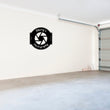 Load image into Gallery viewer, Custom Photographer Sign, Photography Sign, Personalized Photographer Sign, Metal Camera Sign, Photographer Gift, Camera Studio Decor, Gift