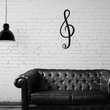 Load image into Gallery viewer, Musical Symbol Wall Art
