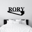 Load image into Gallery viewer, Personalized Golf Sign, Metal Golf Wall Art, Golf Sign, Golf Metal Sign, Golf , Metal wall art, Sport Sign, Golf Wall Art, Golf Monogram