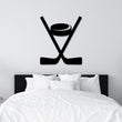 Load image into Gallery viewer, Personalized Hockey Sign, Metal Hockey Wall Art, Hockey Sign, Hockey Metal Sign, Hockey , Metal wall art, Sport Sign, Hockey Metal Sign