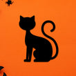 Load image into Gallery viewer, Cat Sign, Cat Lover Sign, Cat Decor, Cat Metal Sign, Cat Wall Art, Cat Silhouette Sign, Metal Sign, Metal Wall Art, Animal Silhouette, Kitty